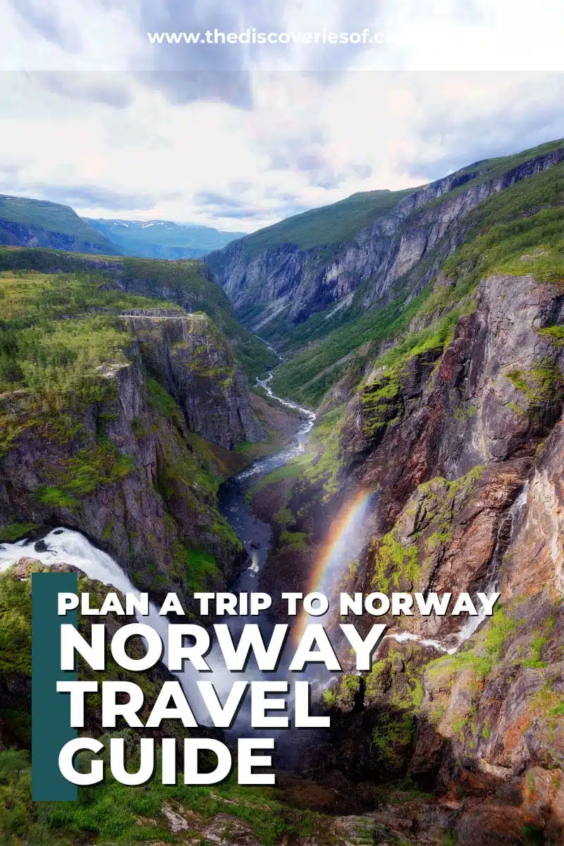 Norway Travel Guide