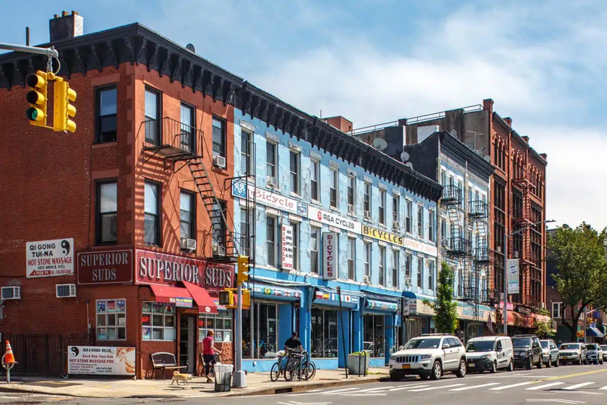 Park Slope