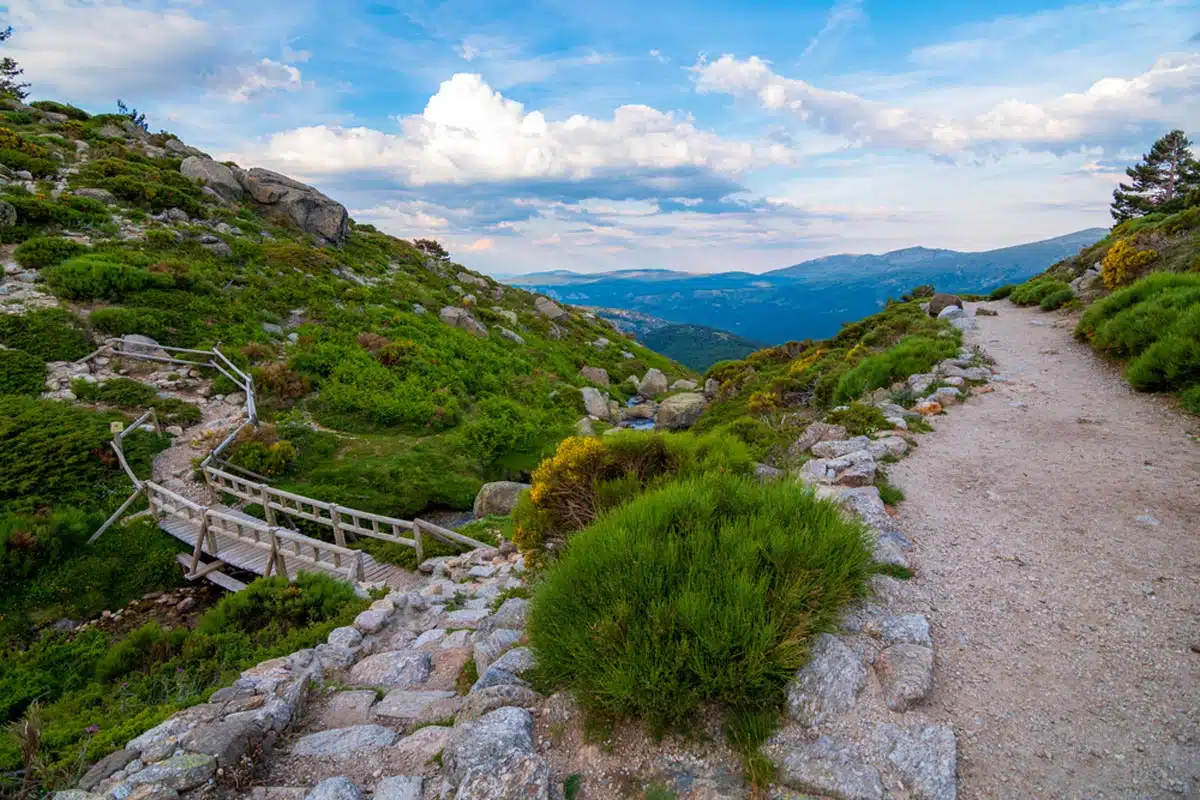 Peñalara
