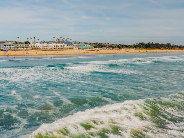 Stunning Hikes in Pismo Beach: Trails to Help You Discover Slo Cal
