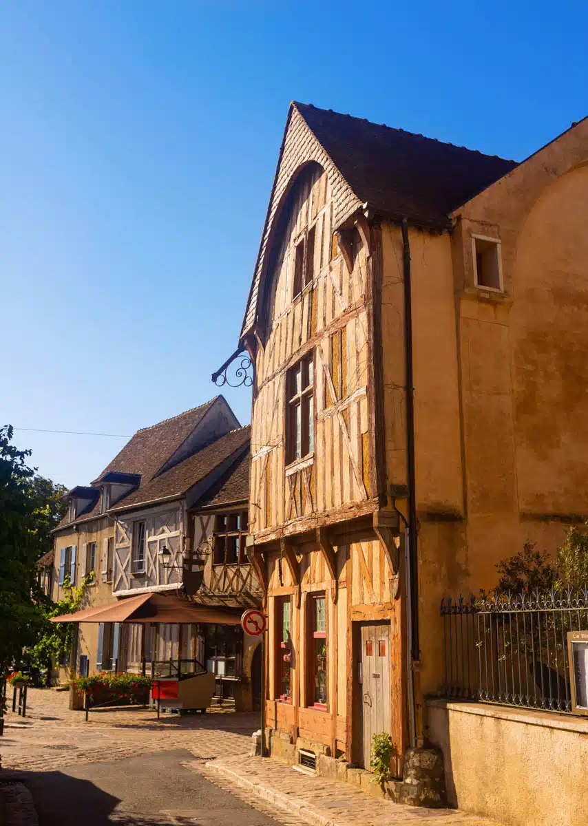 Provins 