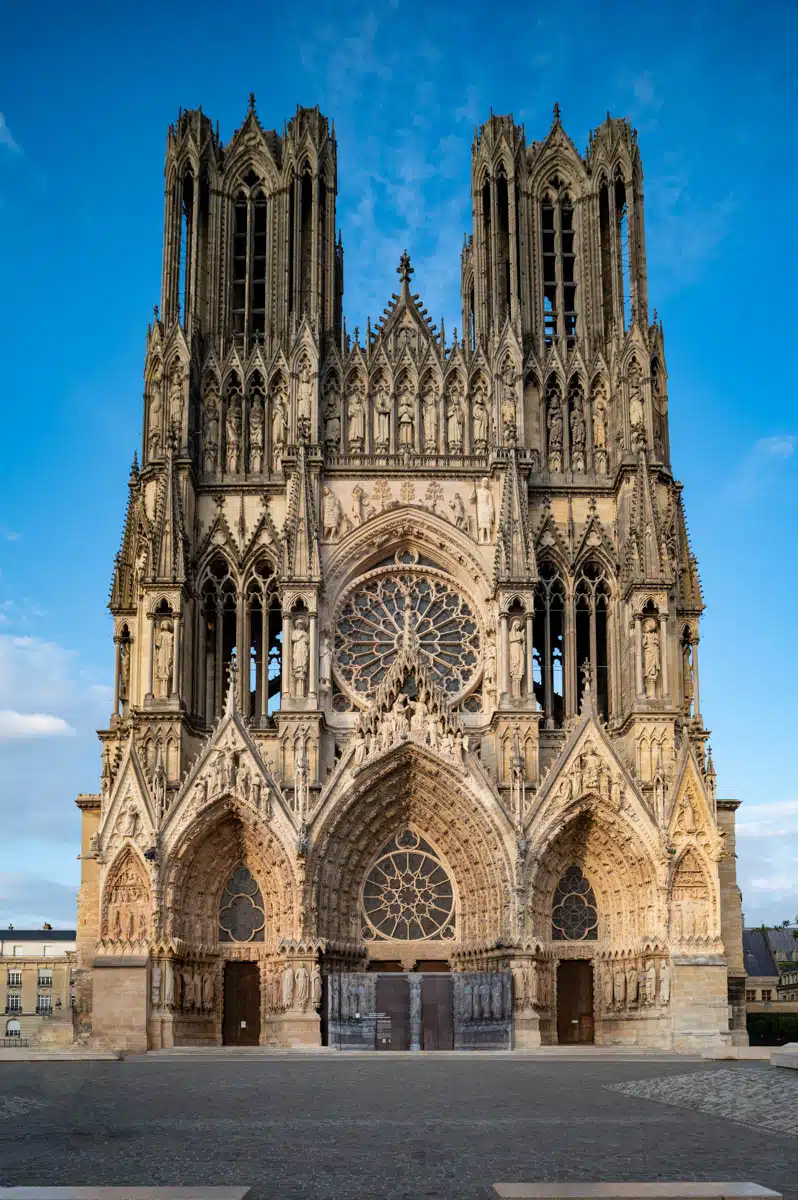 Reims