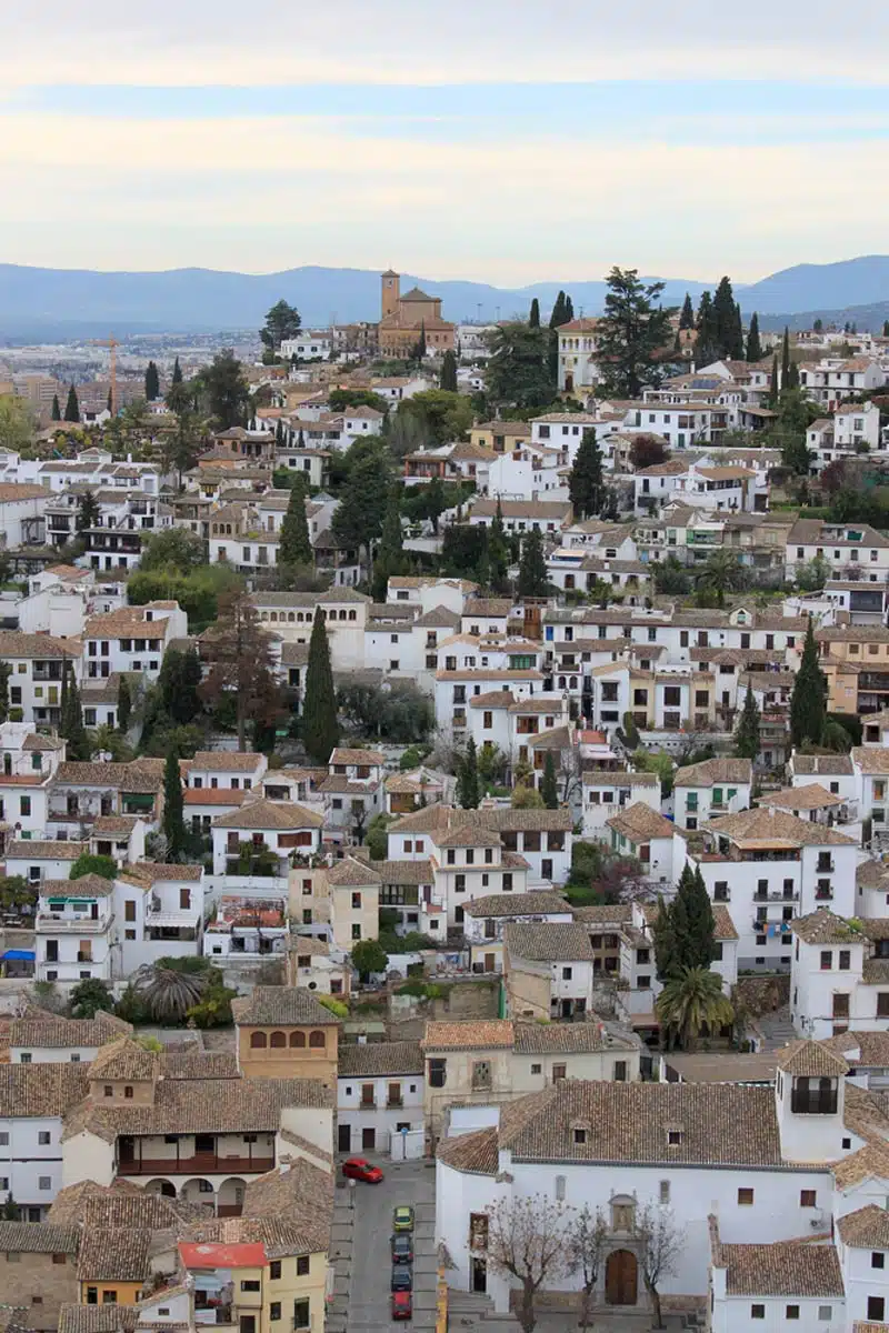 Sacromonte