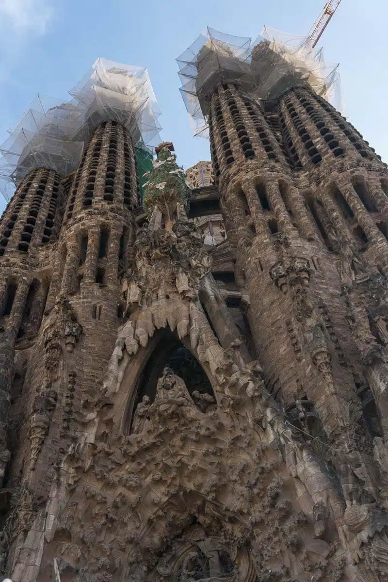 Sagrada Familia