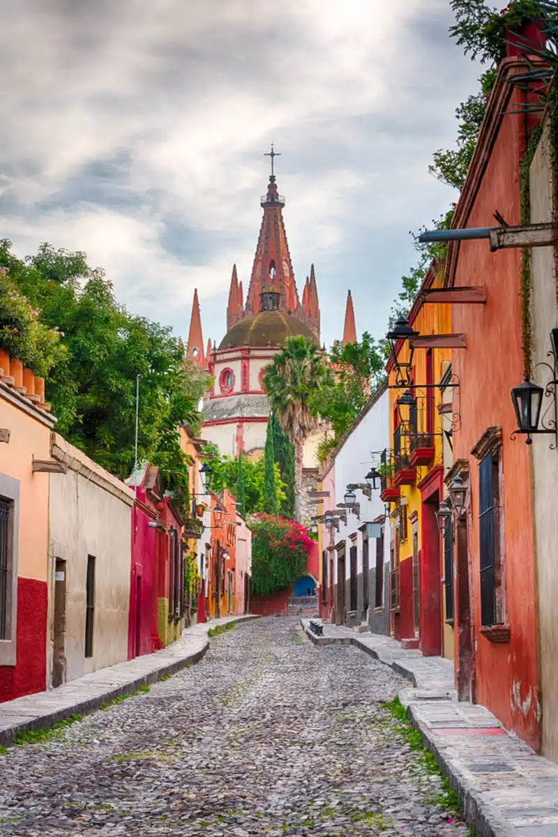 top day trips from mexico city