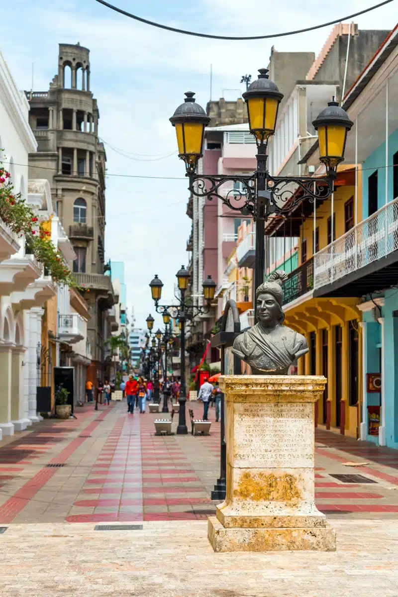 Santo Domingo, Dominican Republic