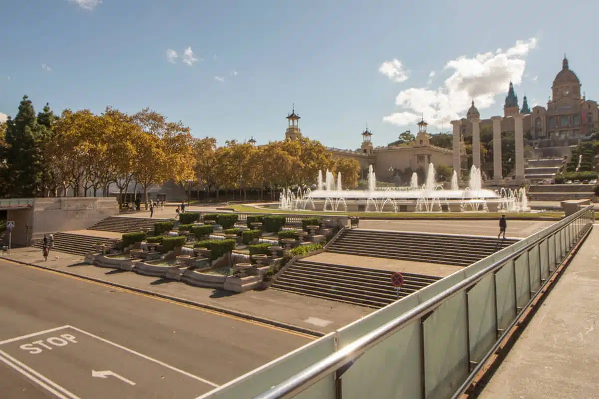 Sants-Montjuïc