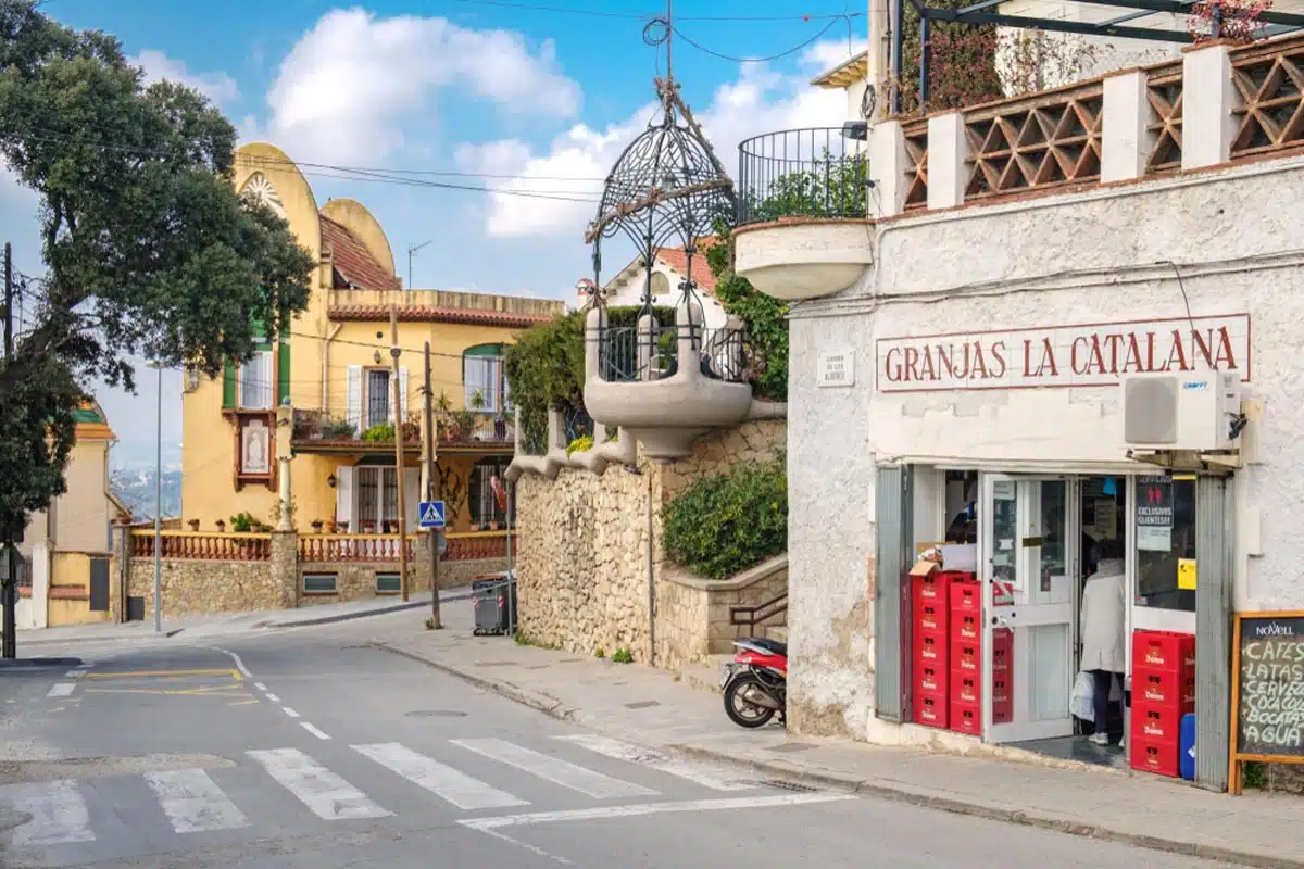 Sarrià-Sant Gervasi