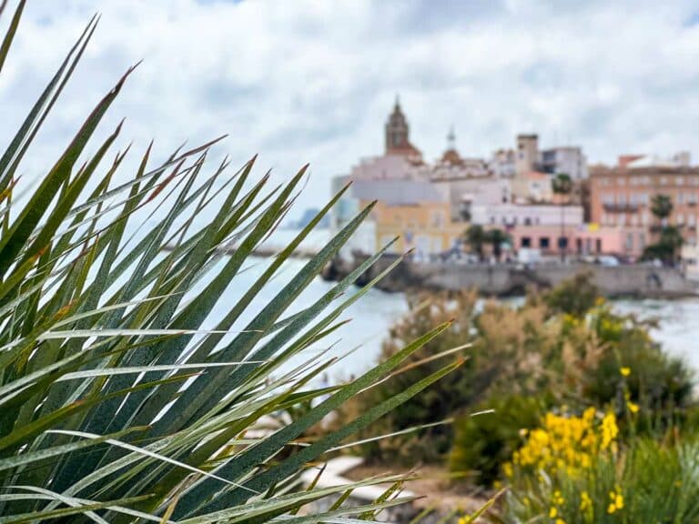 Sitges, Spain Travel Guide: Where to Stay, Eat and Play in this Coastal Gem