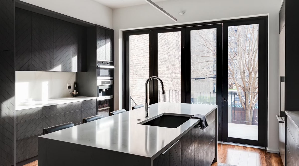 Best Airbnbs in New York — The Discoveries Of