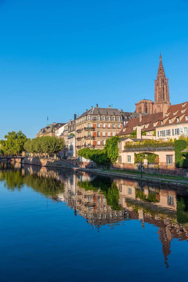 Strasbourg