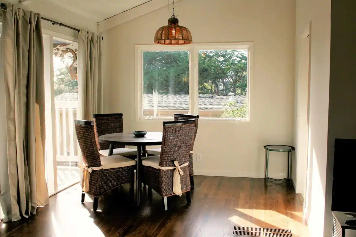 Stylish Carmel Cottage