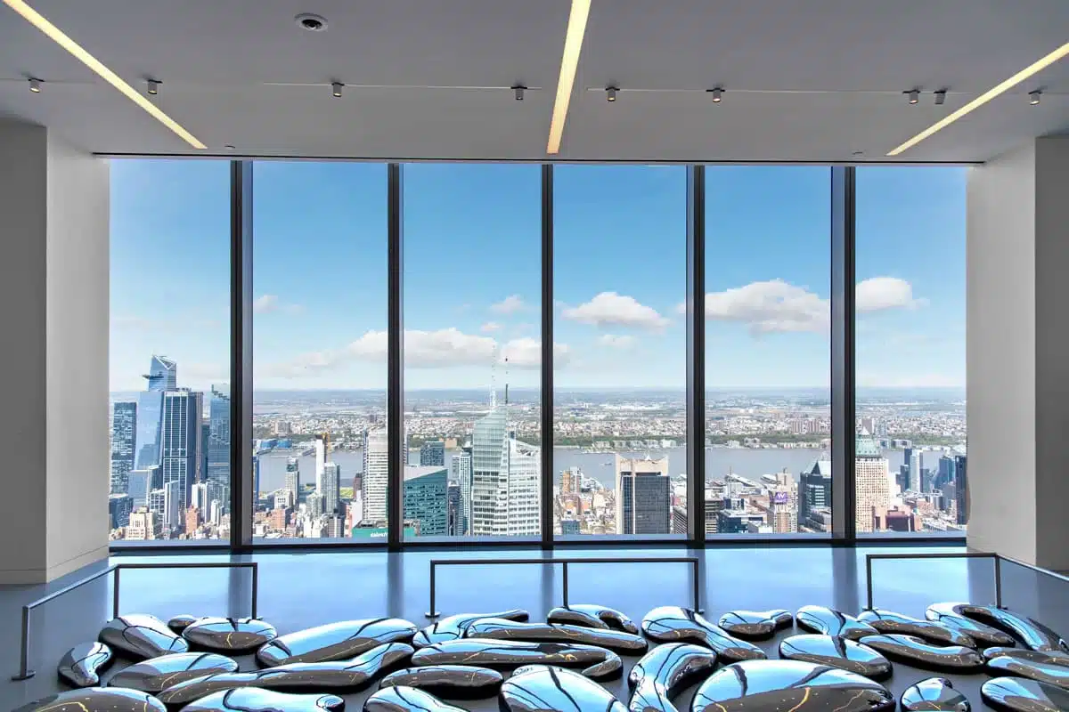 Summit One Vanderbilt