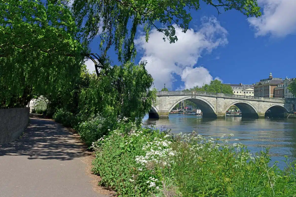 Thames Path