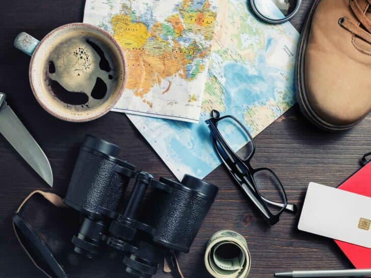 18 Genius Travel Accessories for Women to Pack on Every Trip