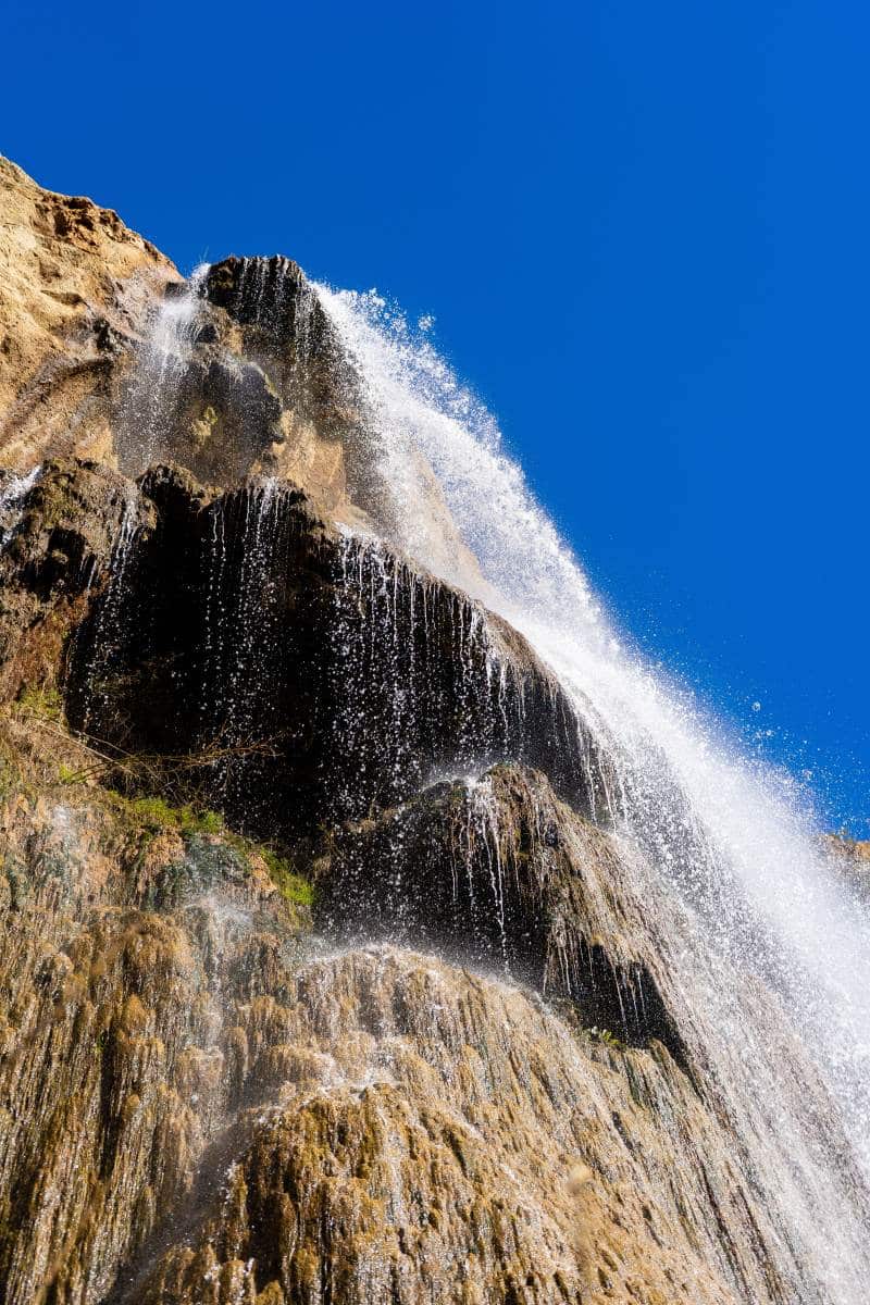 Escondido Falls