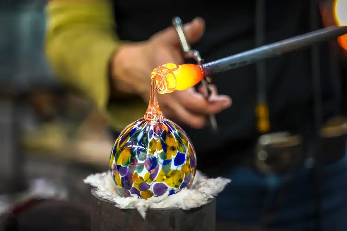 Murano Glass