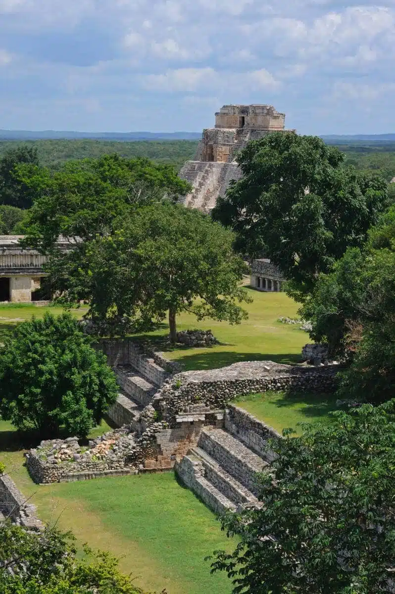 Uxmal