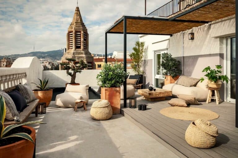 Best Airbnbs in Barcelona: Cool, Quirky & Stylish Accommodation in Beautiful Barca
