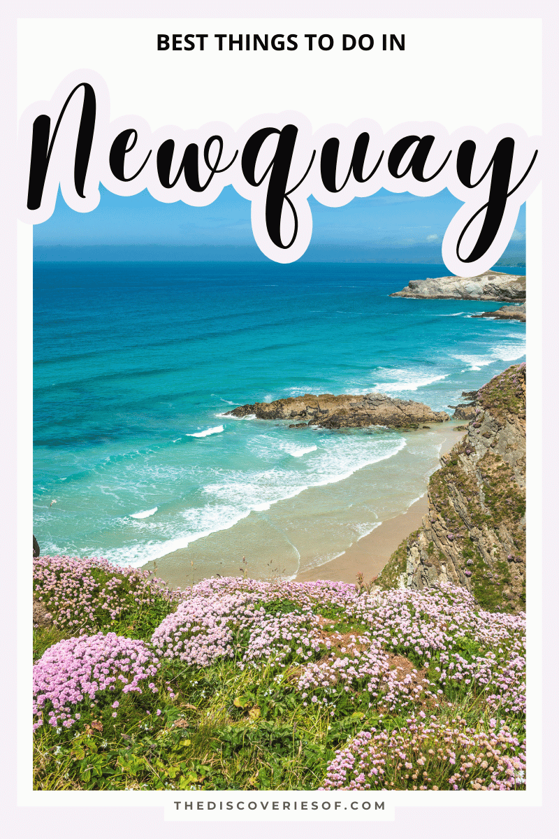 23 Cool Things to do in Newquay
