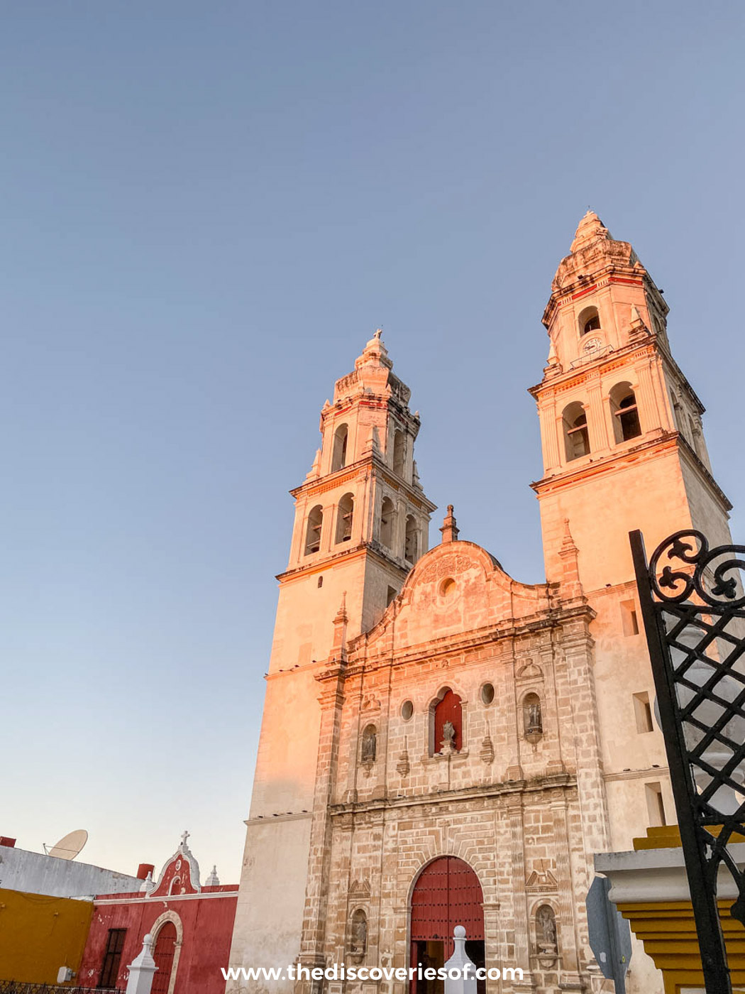 Cathedral of the Immaculate Conception