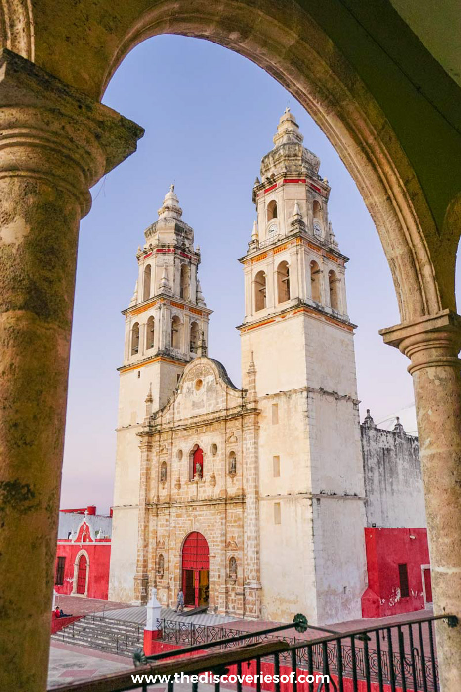 Cathedral of the Immaculate Conception