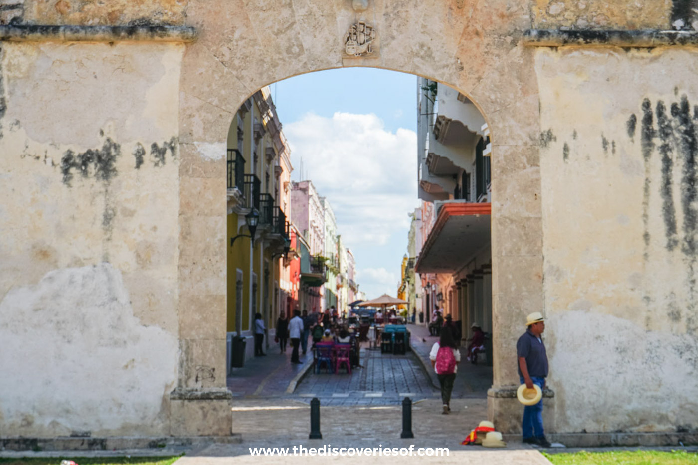 Centro Historico