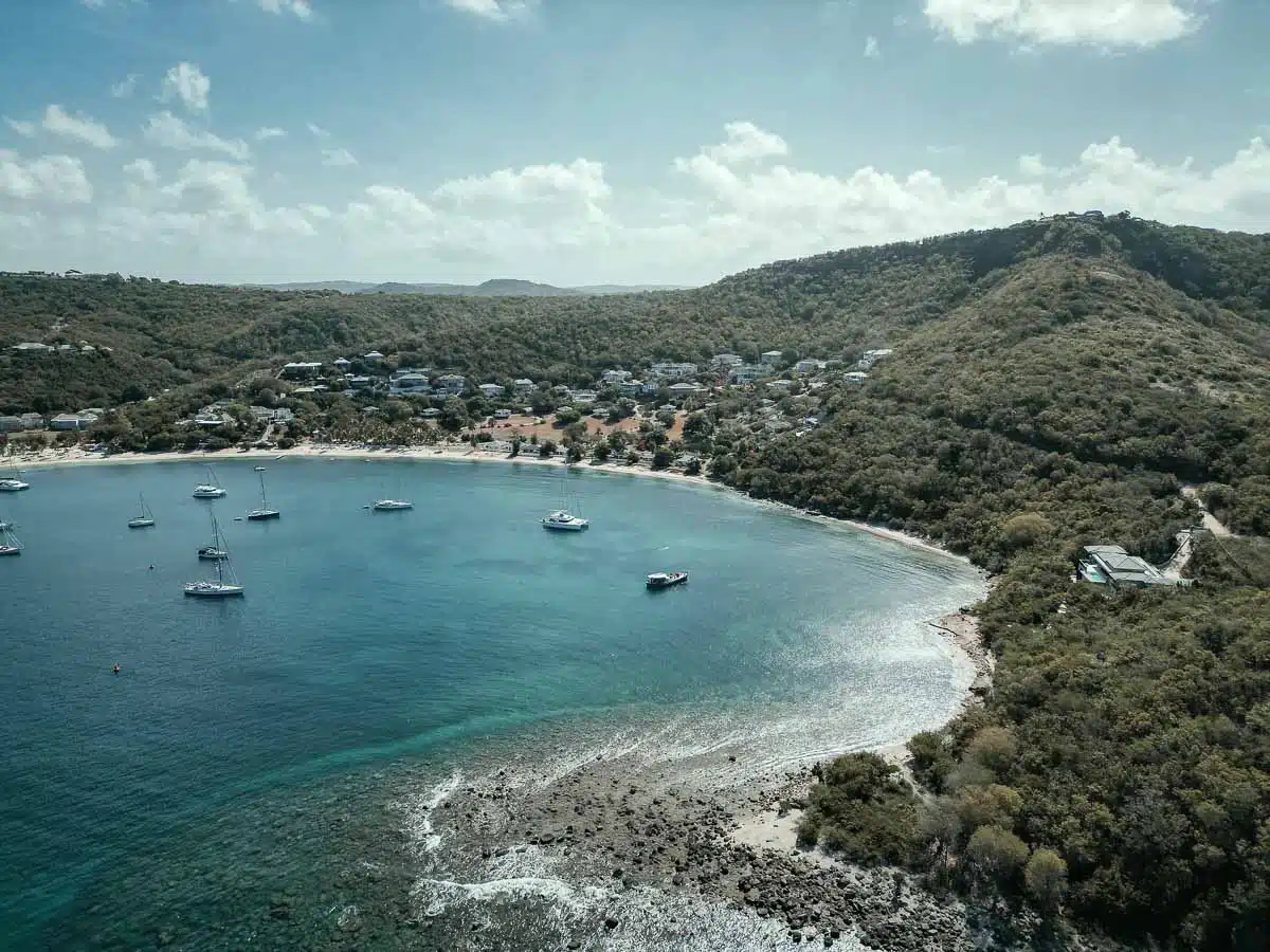 Antigua