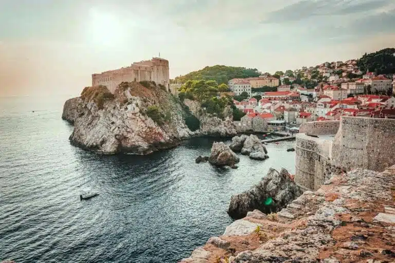 The Dubrovnik Game of Thrones Guide: Filming Locations, A Self-Guided Tour, Map +More!