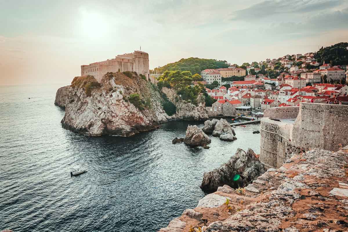 Game of Thrones Filming Locations in Croatia