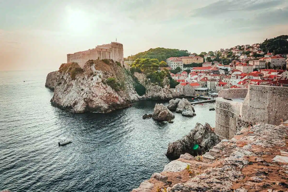 Dubrovnik