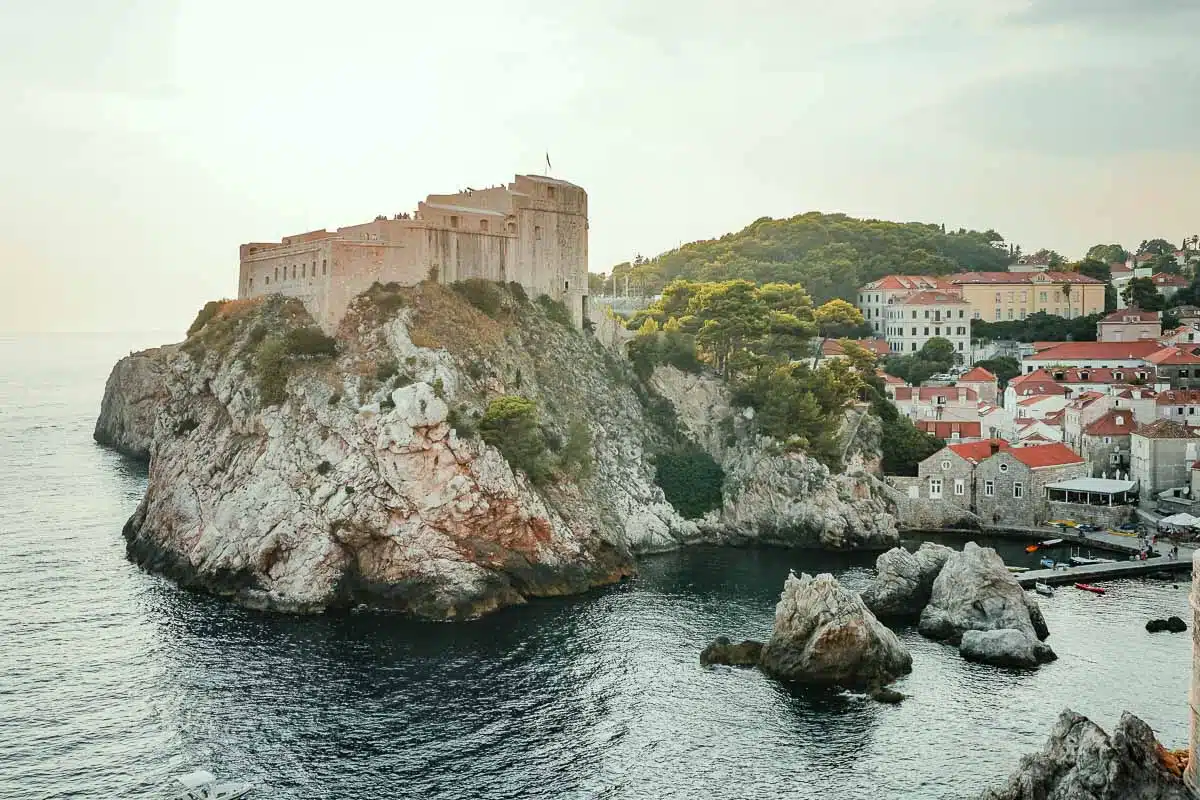 Dubrovnik