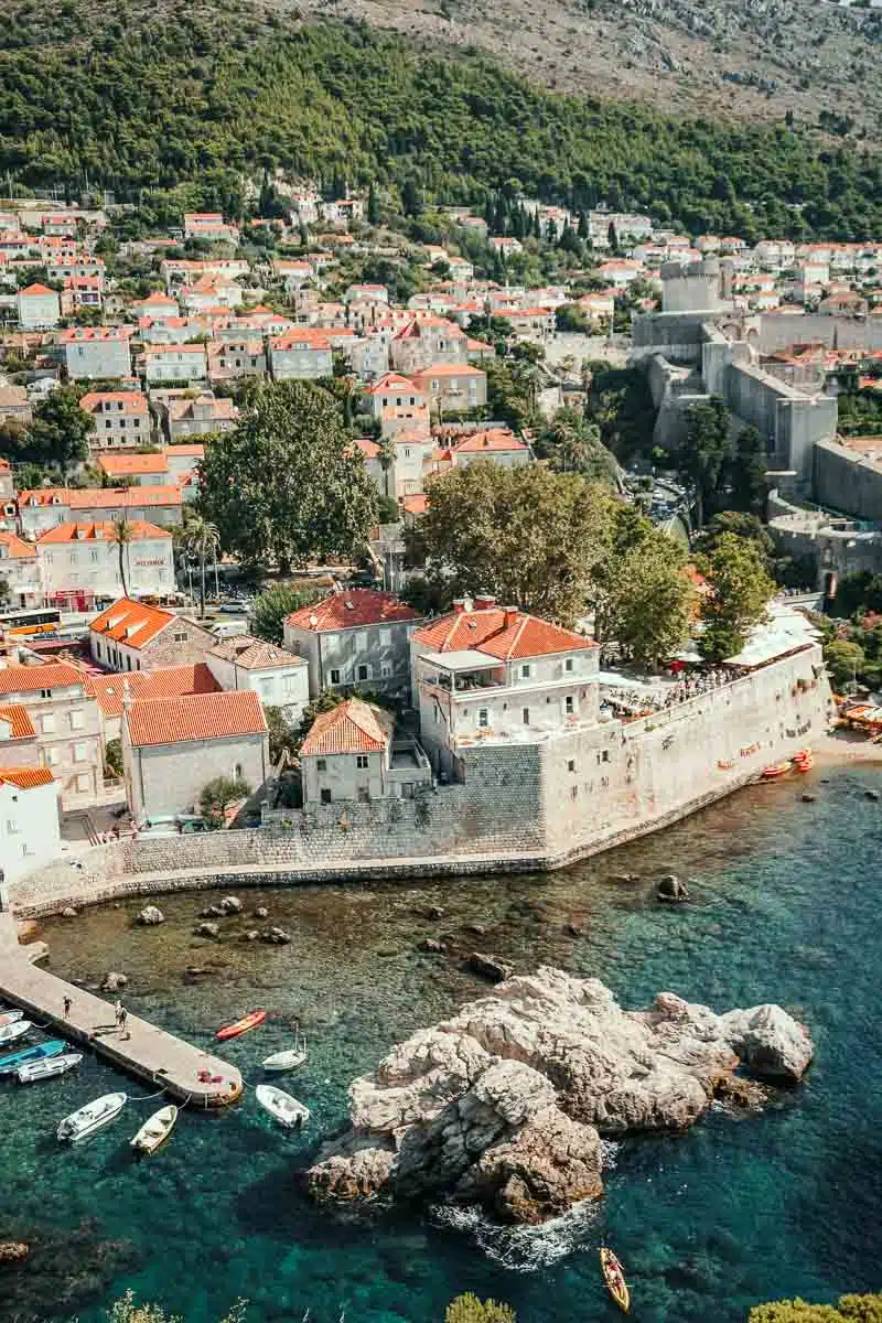 Dubrovnik