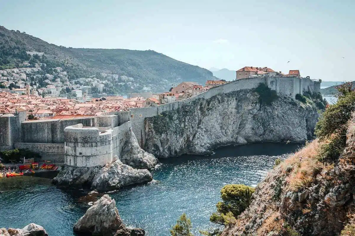 Dubrovnik 