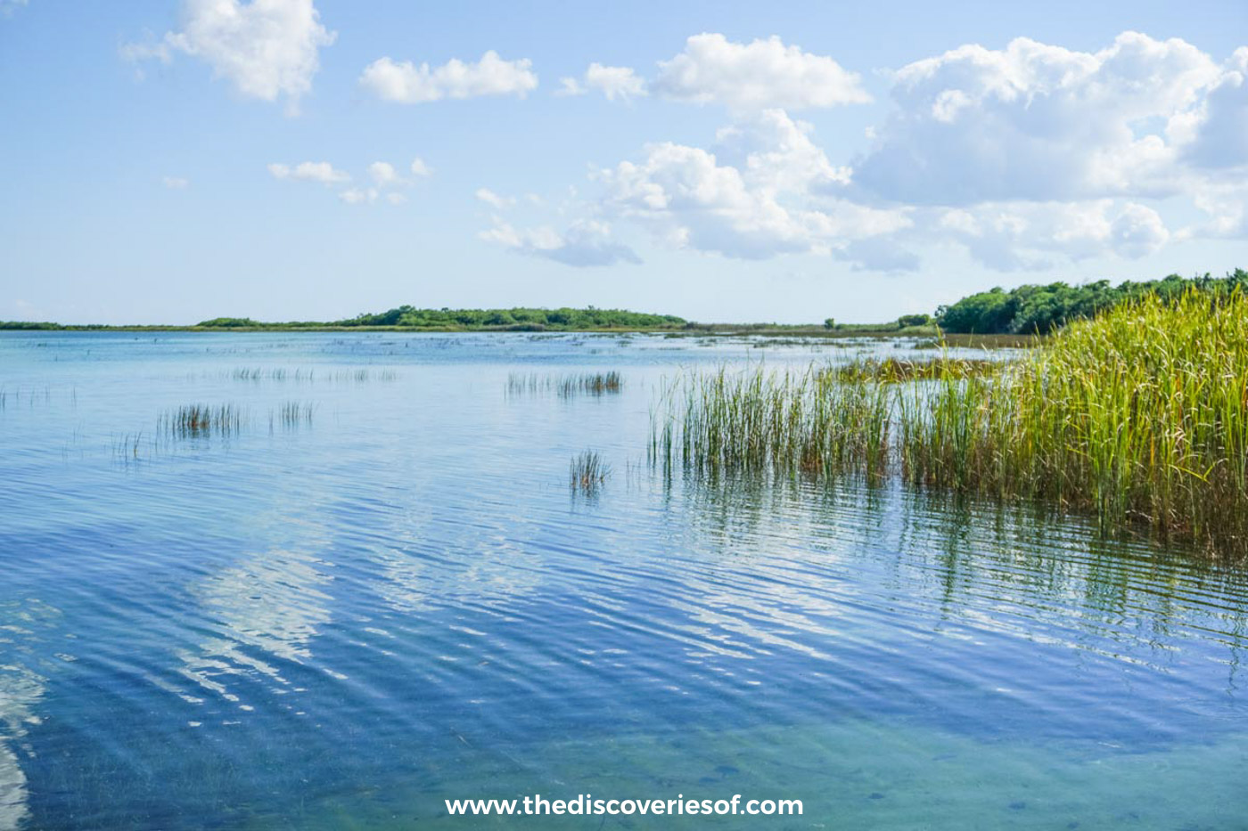 Laguna Muyil