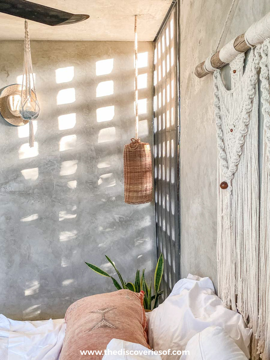 Casa Coyote Tulum