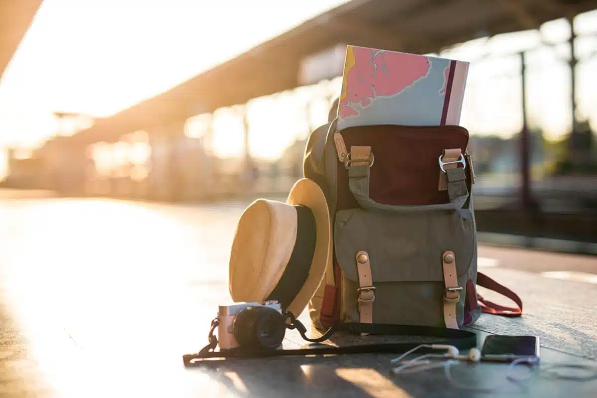 Packing lite on sale