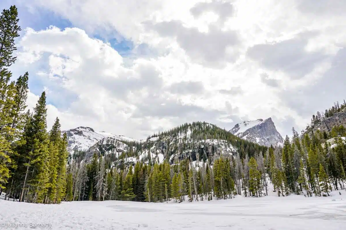 Rocky Mountain National Park