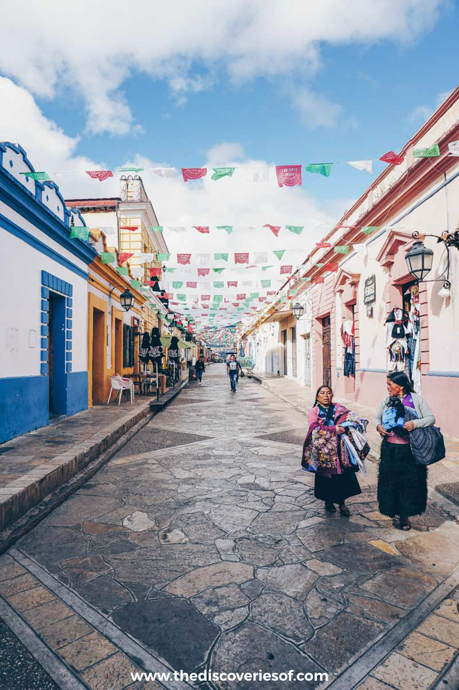 San Cristobal de las Casas