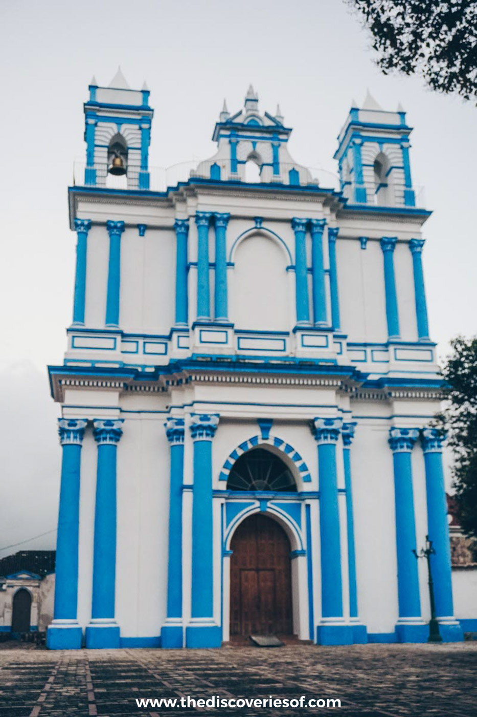 Iglesia de Santa Lucia