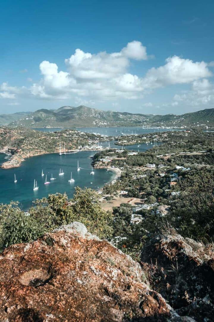 Where to Stay in Antigua β The Discoveries Of