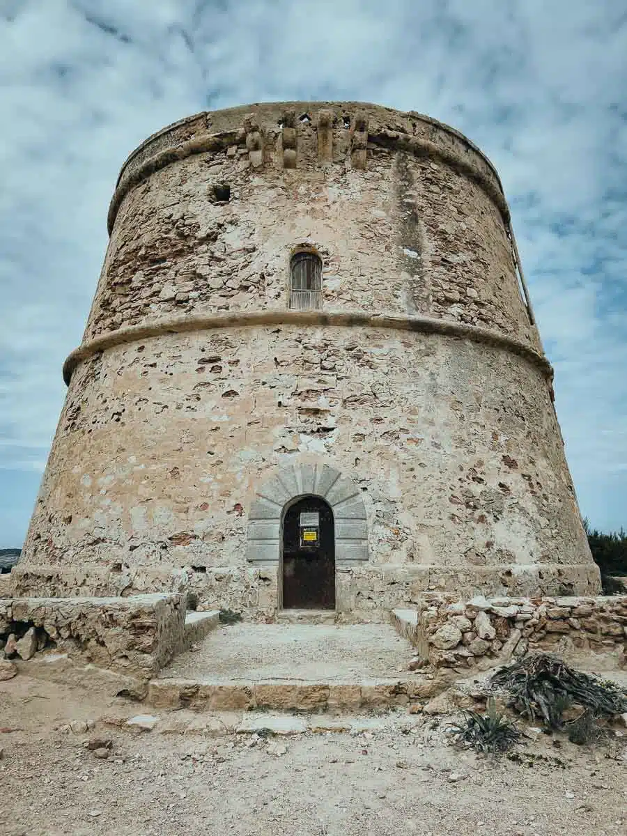 Torre Rovira