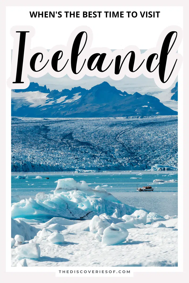 Travel to Iceland