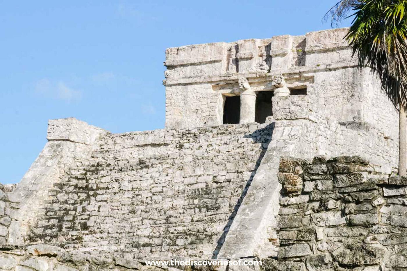 Tulum ruins