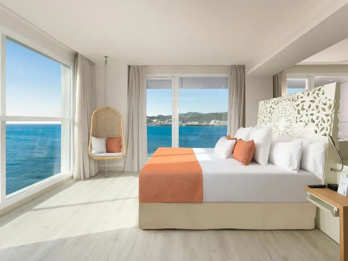 Amàre Beach Hotel Ibiza