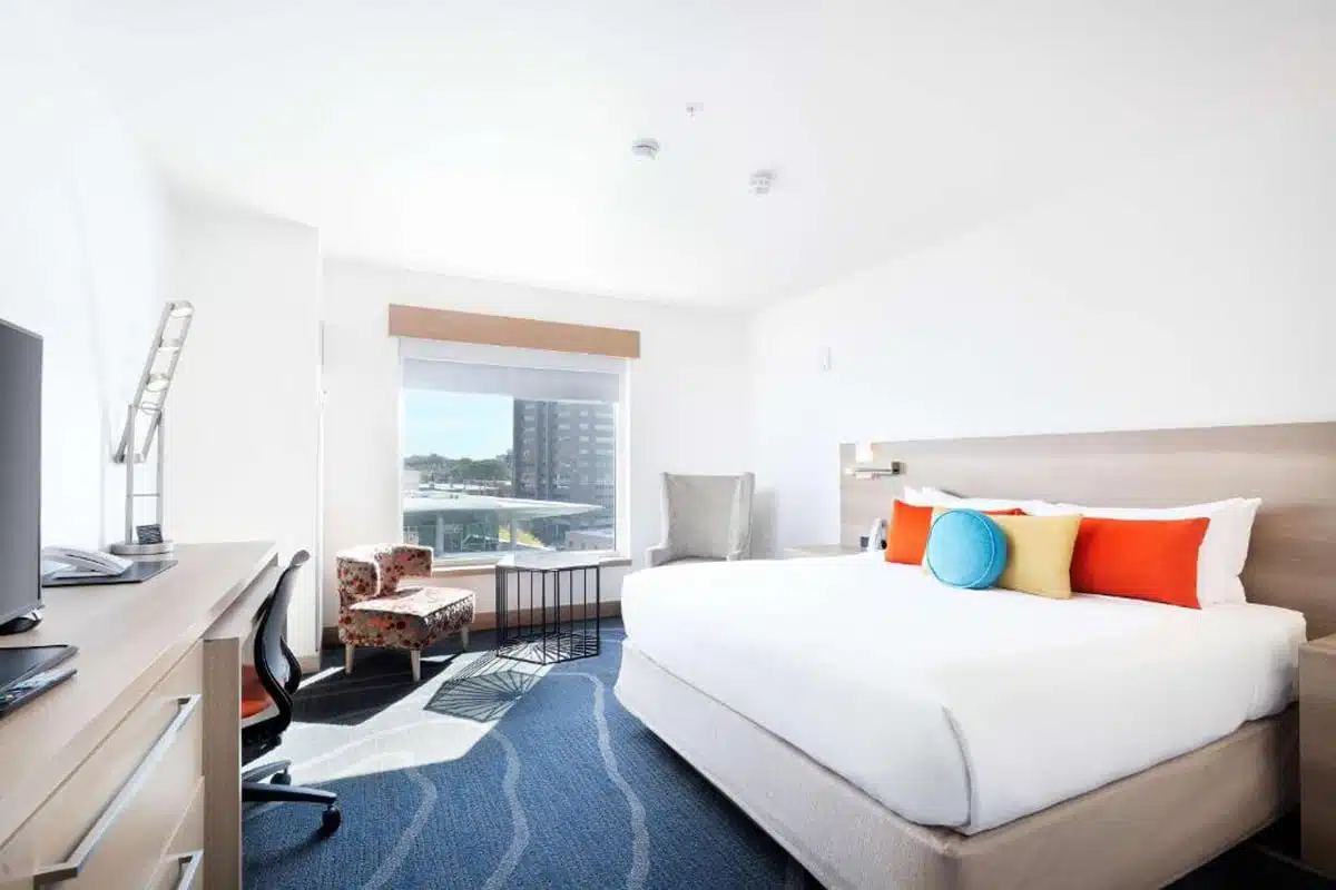 Art Hotel Denver