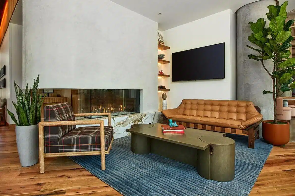 Catbird Hotel