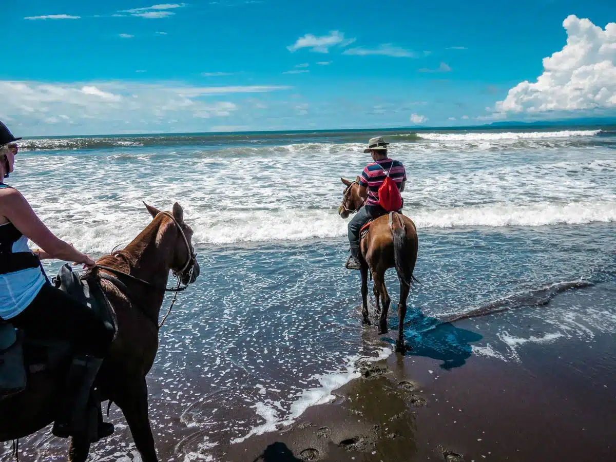 Costa Rica Travel 