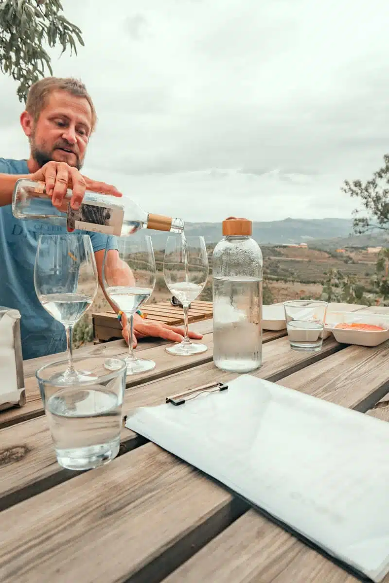 Devinssi Winery Priorat 