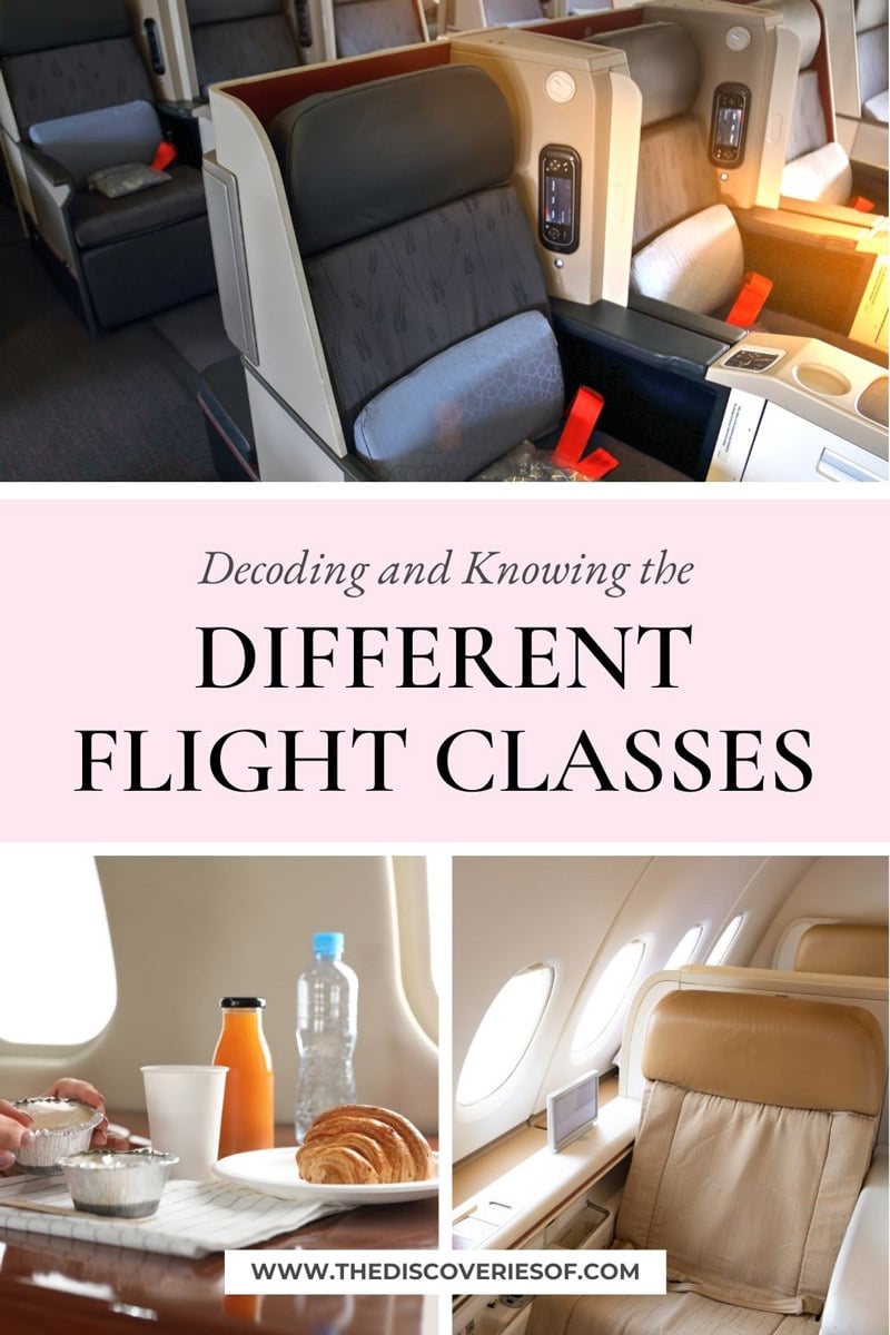 Flight Classes